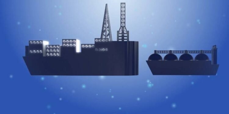 N' BRILLIANT Says Its Steel to Transform Construction of Offshore, LNG Facilities N'GENIUS Says Its Steel to Transform Construction of Offshore, LNG Facilities