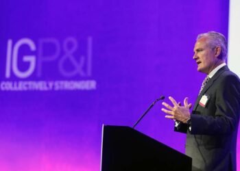 International Group of P&I Clubs Publishes Sustainability Report