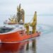 Solstad Offshore Secures $50,8M in Contracts for CSV Normand Maximus