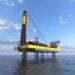 TSC, Offshoretronic in Offshore Wind Monopile Installation Collab