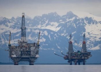 US Lease Sale off Alaska Coast Draws One Bid