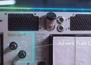 Advent Technologies Partners with Alfa Laval to Explore Fuel Cell Uses