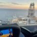 Ailing Drillship Worker Airlifted in the Gulf of Mexico