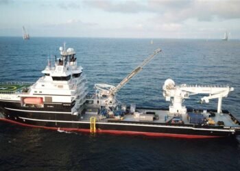 Volstad Orders NES Battery Pack for Subsea Construction Vessel