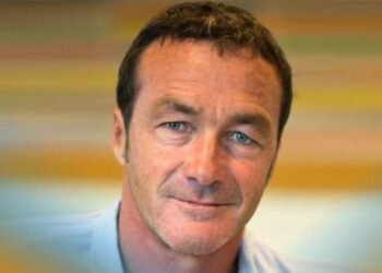 Search Called Off for Missing Quicksilver CEO Lost at Sea