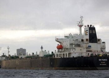 US Approves Temporary Jones Act Waiver for Storm-hit Puerto Rico