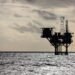 A BP North Sea Field to Test UNITED STATE Policy on Iran offshore platform