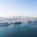 cruise ships dubai