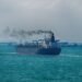 Environmental and also Shipping Organizations Call for Carriage Ban on Non-Compliant, High-Sulphur Fuel Come 2020 ship emissions