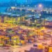 Container Port Throughput Growth at Highest Level in Almost Seven Years port operations