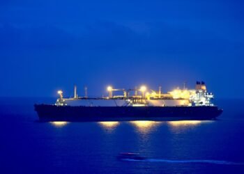 lng carrier