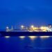 Plan Underway to Subdue Russian Gas With German LNG Terminal lng carrier