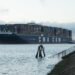 cma cgm containership
