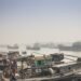 Ship Insurer: Chittagong Emerges as International Anchor-Dragging Hotspot Chittagong in Bangladesh