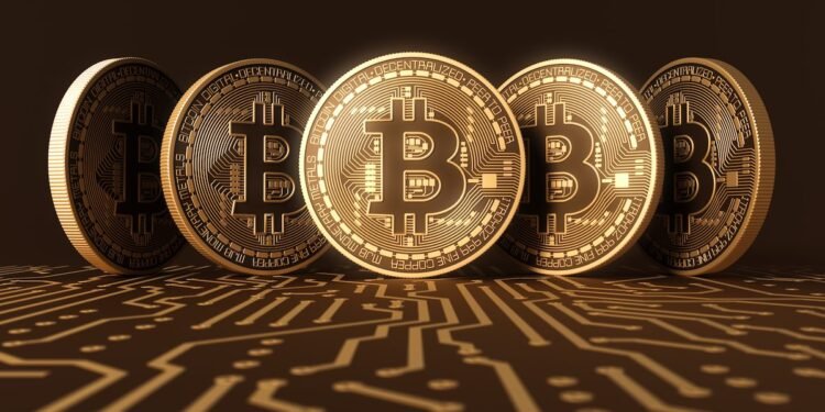 bitcoin