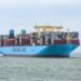 madrid maersk