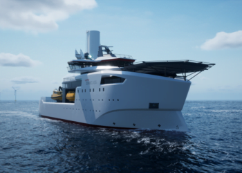 Norwegian Government Backs Project to Develop Offshore Charging Solutions