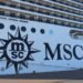 Macron's Chief of Staff Indicted Over Link to Shipping Giant MSC