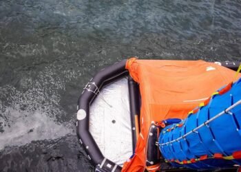 Survitec's 'Life Ark' MES earns BV Type Approval