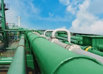 Op-ed: Jones Act Waivers Do Little as Disaster Relief