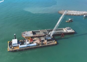 Interview: Harry Stewart, President & CEO, The Dutra Group