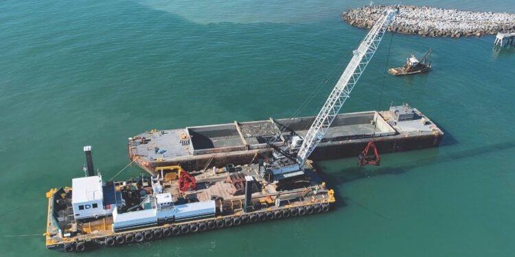 Interview: Harry Stewart, President & CEO, The Dutra Group