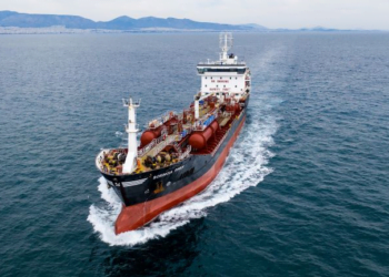UNI-TANKERS' Fleet Transition to Marlink's Hybrid Network Complete