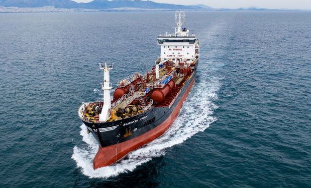 UNI-TANKERS' Fleet Transition to Marlink's Hybrid Network Complete