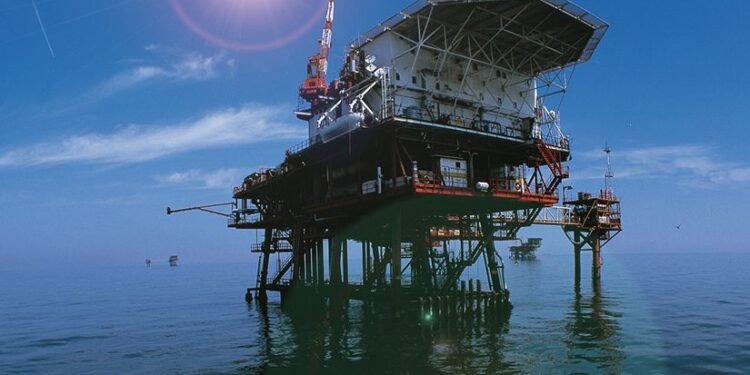 eni zohr field