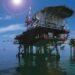 Giant Mediterranean Gas Find Prompts Egypt to End LNG Imports in 2018 eni zohr field