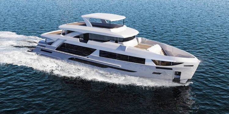 New Company: Lehmann Marine Offers COBRA Battery System New Company: Lehmann Marine Offers COBRA Battery System