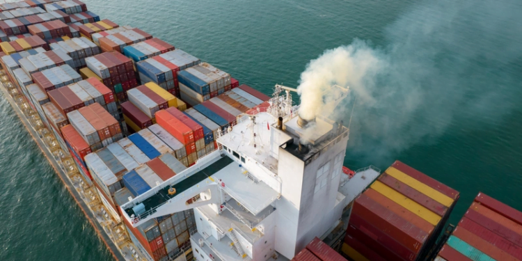 Shipping Still in Dark Over Clean Fuel Solutions, Industry Official Says