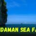 10 Andaman Sea Facts You Might Not Know