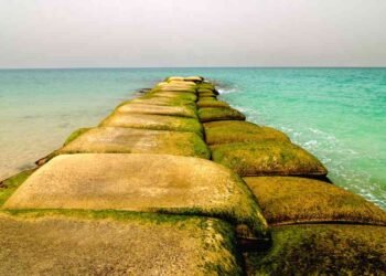 10 Arabian Sea Facts You Might Not Know