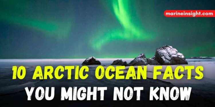10 Arctic Ocean Facts You Might Not Know