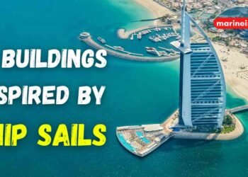 10 Buildings In The World Inspired By The Sails Of A Ship