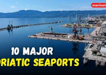 10 Major Adriatic Seaports