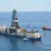 Transocean: Chevron Terminating Contract for Discoverer Clear Leader Drillship