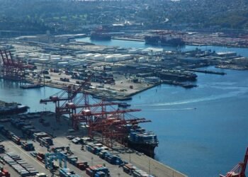 NVOCCs Caught in the Middle of Ocean Shipping Reform Act