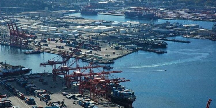 NVOCCs Caught in the Middle of Ocean Shipping Reform Act