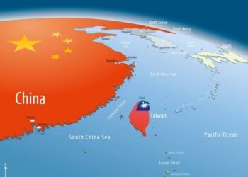 Chinese Aircraft, Ships Remain around Taiwan After Drills end