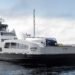 Norway to Study Shift from Oil to Tackle Climate Risks -Minister all-electric ferry ampere