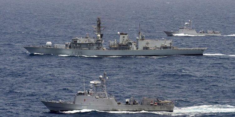 Kenya Hints Won’t be Bound By Maritime Border Ruling With Somalia