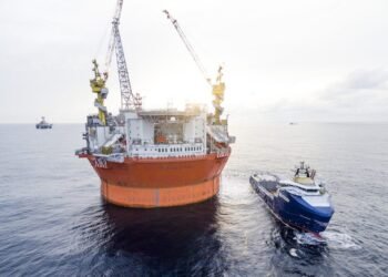 Norway Orders Shut Down of Goliat FPSO Due to Electrical Safety Issues