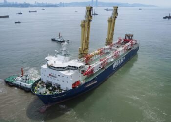 jumpo shipping bbc chartering alliance