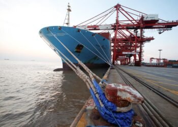 Outlook Gloomy for Container Shipping as Rates Continue to Slide