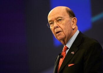 commerce secretary wilbur ross