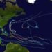 Ophelia Becomes 10th Hurricane of 2017 Atlantic Hurricane Season