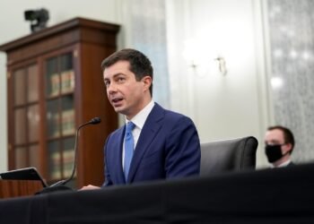 Buttigieg Pushes IMO To Address Sexual Assault At Sea