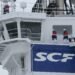 Will Russia's Tanker Fleet Come To A Halt? Sovcomflot ship bridge